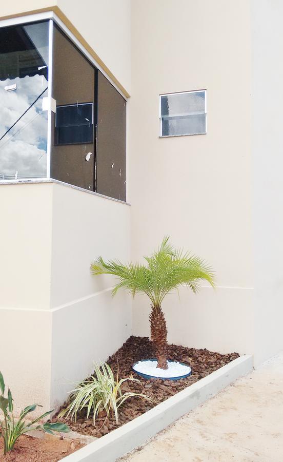 Casas Novas Hotel Penápolis Esterno foto
