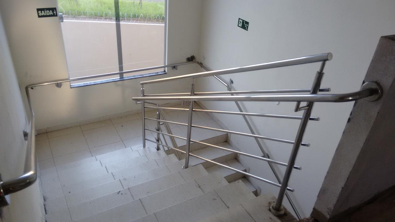 Casas Novas Hotel Penápolis Esterno foto